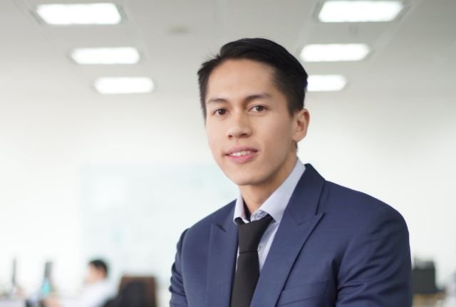 Profil Singkat Kekasih Maudy Ayunda, Arsyah Febian Rasyid. Ganteng dan Sukses Banget!