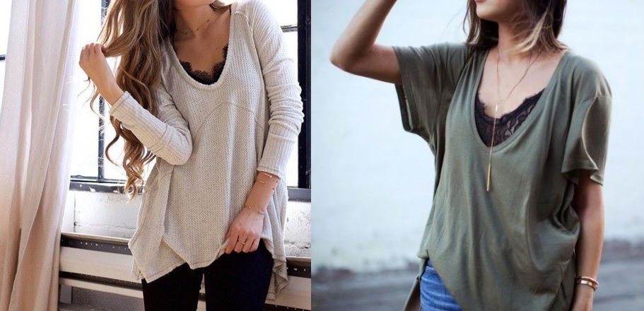 10 Ide Padu Padan Bralette untuk Tampil Seksi Namun Tetap Elegan, Jauh dari Kesan Murahan