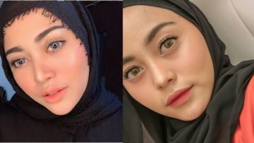 Dibilang Mirip Rachel Vennya, Selebgram Nadhila Qonita ‘Banjir’ Penggemar. Emang Cakep Sih!