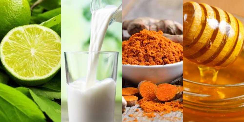 Campur Air Kelapa dengan 4 Bahan Alami ini untuk Menambah Khasiatnya. ‘Jos’ Pokoknya!