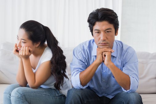 12 Pasang Zodiak yang Paling Toksik Jika Mereka Menjalin Hubungan. Bisa Saling Menjatuhkan nih