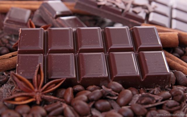 Dark Chocolate