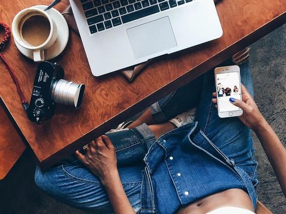 6 Tips Asyik buat Kamu yang Pengen Jadi Blogger