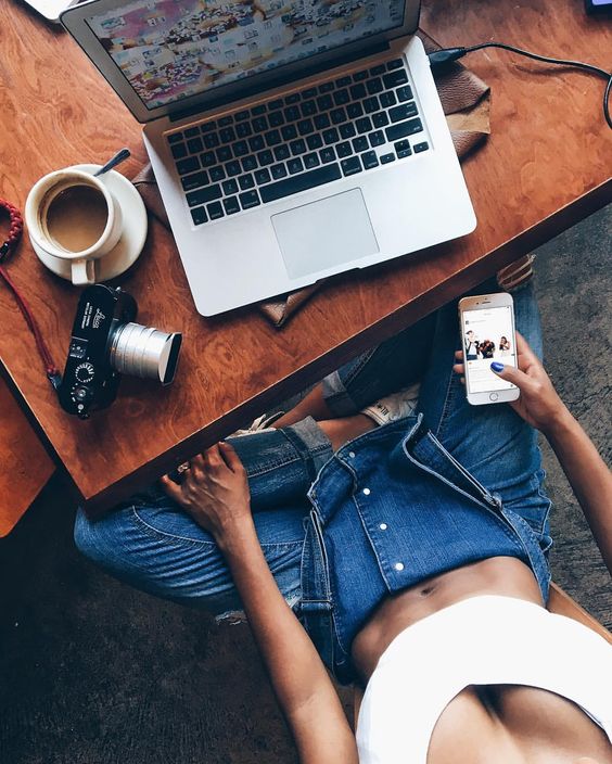 6 Tips Asyik buat Kamu yang Pengen Jadi Blogger