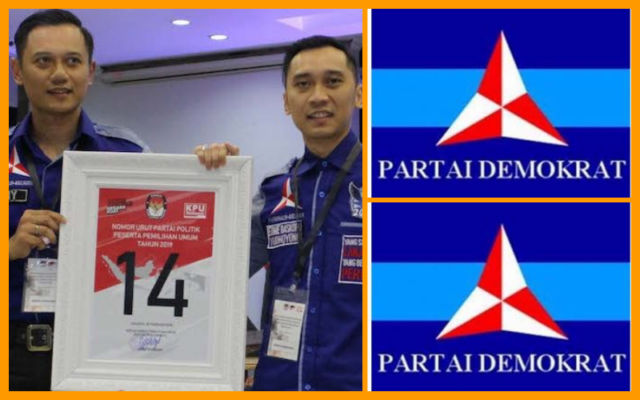 Biar Nggak Capcipcup Pas Nyoblos, Ini Daftar Parpol yang Bakal Ada di Surat Suara April Nanti
