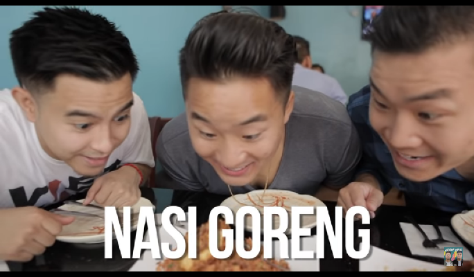 Apa Kabar Kuliner Kita di Kancah Dunia?