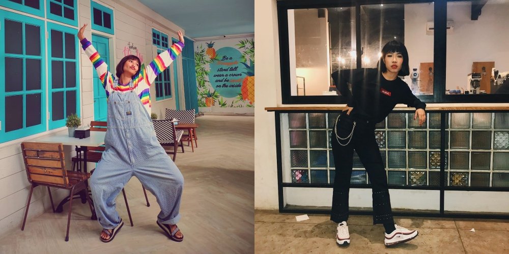 Anti Jaim, 9 Pose Foto Instagram yang ‘Nggak Cantik’ ini Justru Mengundang Banyak Like