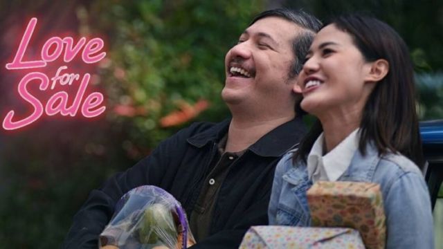 9 Rekomendasi Film buat Kamu yang Lagi Kasmaran Versi Hipwee. Betapa Nikmatnya Dimabuk Cinta~