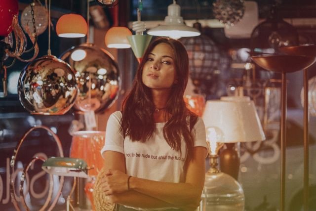 10 Kompilasi Foto Artsy Ala Profesional. Bisa Kamu Sontek Biar IGmu Makin Fenomenal