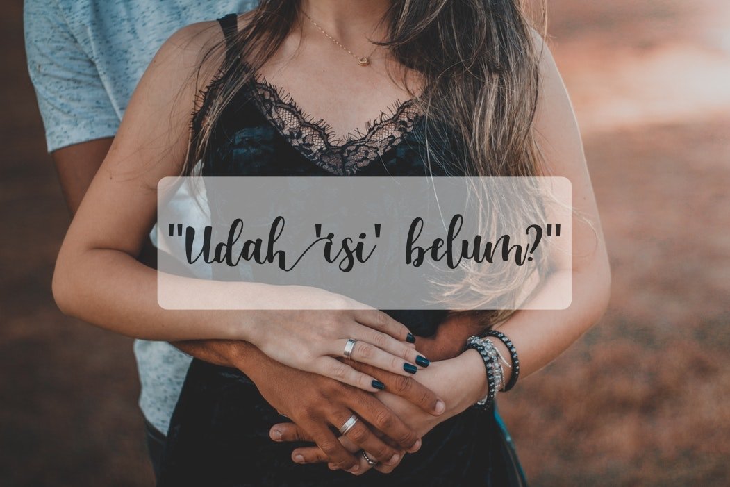 5 Alasan Kenapa Pertanyaan “Kapan Punya Anak?” Harus Stop Dilontarkan. Please, Itu Bukan Urusan Kita