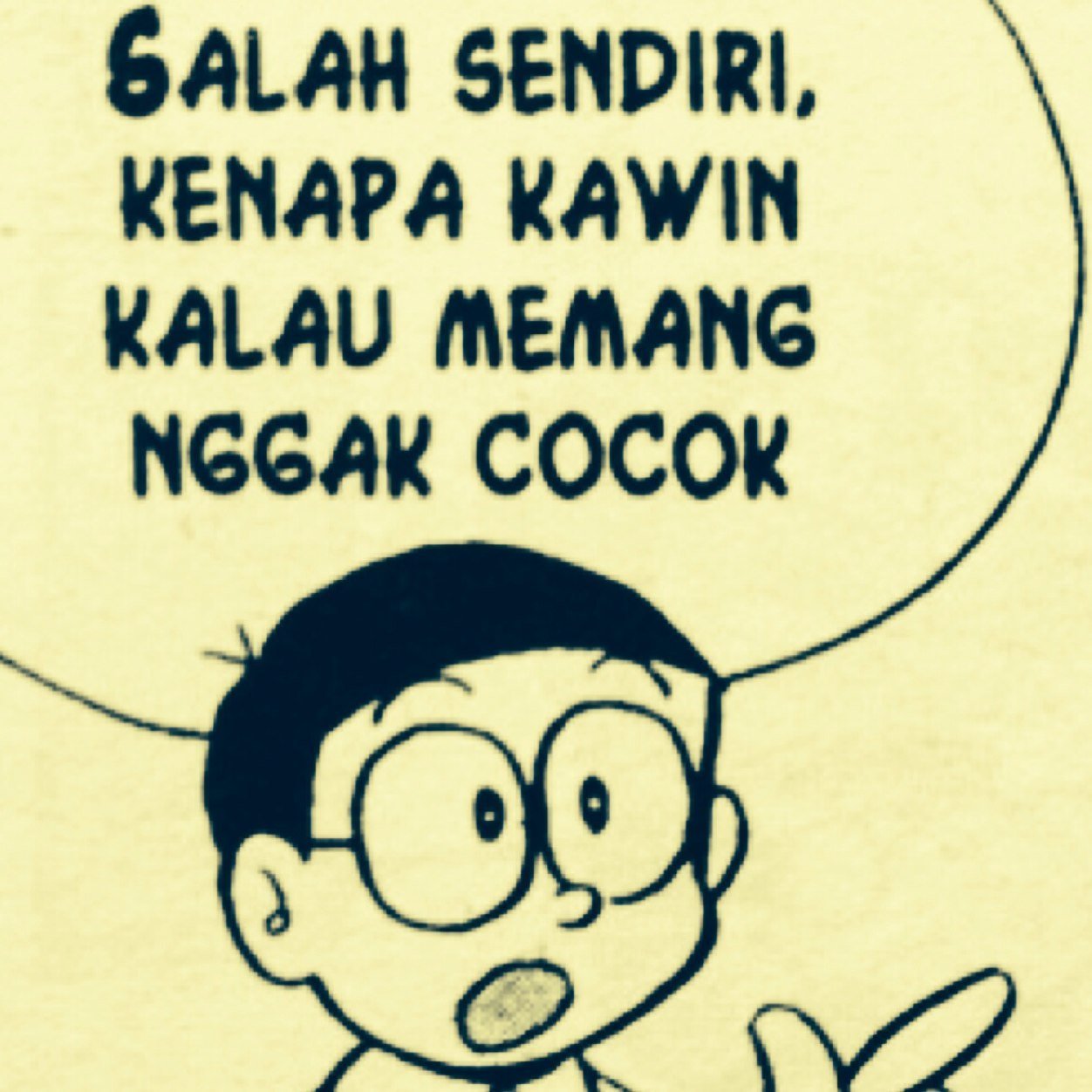 Meski Ngawur, 11 Kutipan Kocak Doraemon ini Ada Benernya Juga lo. Penuh Makna Tersirat di Baliknya~