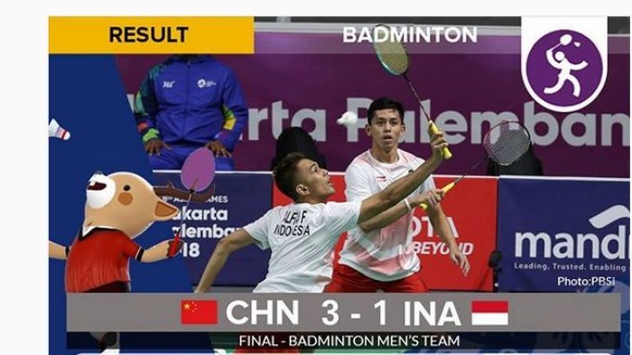 Beda Sebutan INA, IDN, dan IDR. Sama-sama untuk Menyebut Indonesia, Tapi Nggak Sama Penggunaanya
