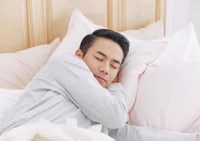 Cukup tidur