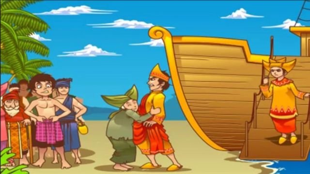 Rekomendasi Film Tentang Ibu dan Anak yang Bikin Haru. Obat Rindu~