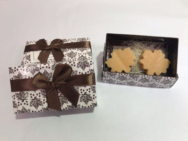 12 Ide Kemasan Cantik Sabun Handmade untuk Suvenir Nikah. Yakin, Pasti Nggak Bakal Cuma Dipajang!