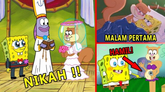 9+ Pilihan Tempat Nikah ini Sungguh Out of The Box dan Pasti Punya Maksud Tersendiri. Menarik~