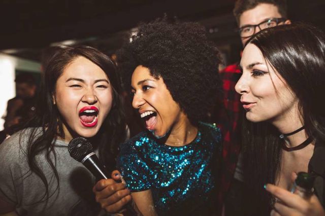Karaoke