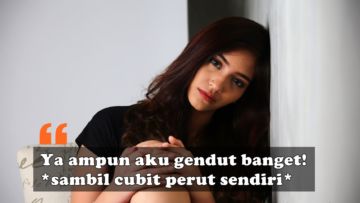 8+ Keluhan Sehari-Hari yang Aslinya Bisa Kamu Jawab Sendiri. Boleh kok, Tapi Kurang-Kuranginlah!