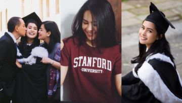 5 Alasan Perempuan Perlu Menuntut Ilmu Setinggi-tingginya. Karena Kalian Berdaya!