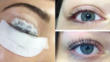 Perbedaan Keratin Eyelash Lifting dan Eyelash Lifting Biasa