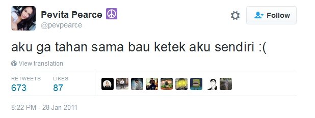 12 Twit Lawas Artis ini Bukti Bahwa Idolamu Juga Manusia Biasa. Pernah Alay dan Receh pada Masanya
