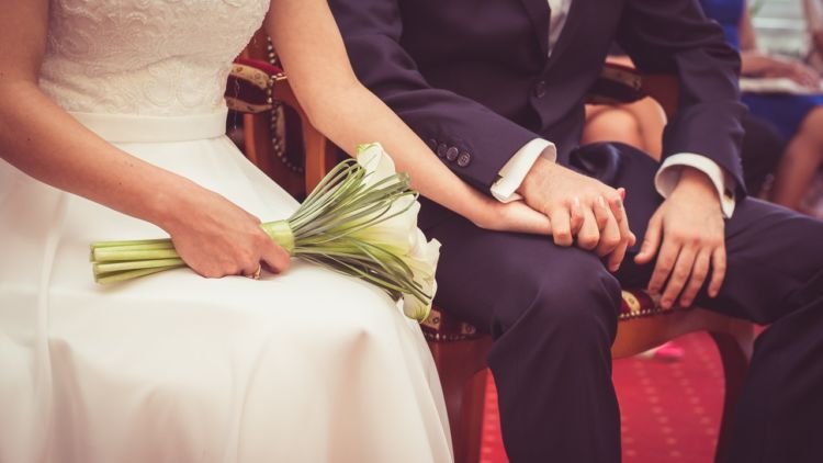 #JanganGegabahNikah; Sebab Kehidupan Pasca Akad Tidak Mudah