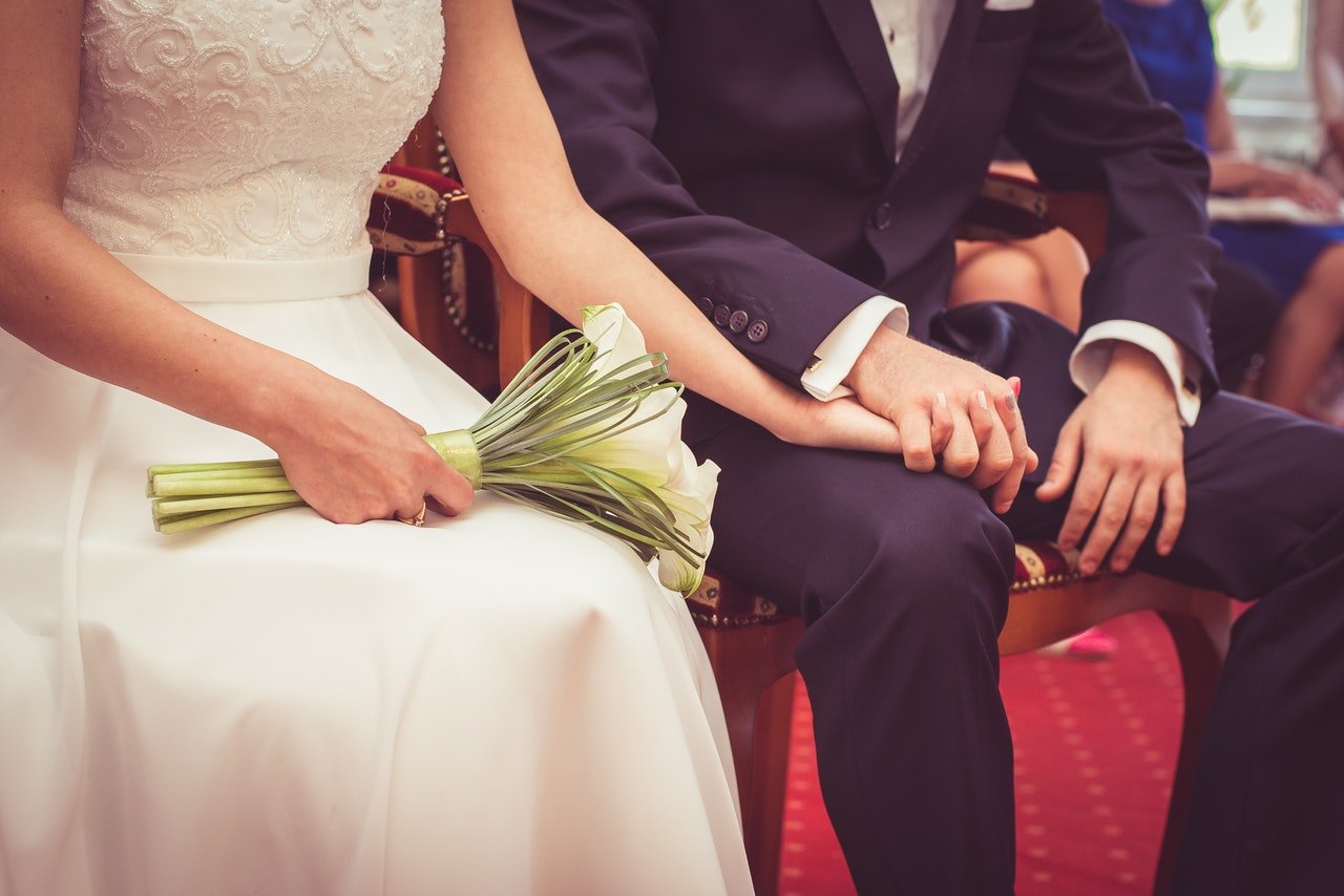 #JanganGegabahNikah; Sebab Kehidupan Pasca Akad Tidak Mudah