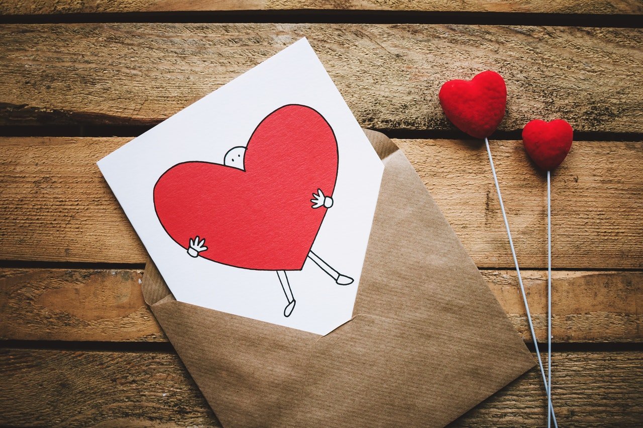 Percayalah, Cinta Pada Pandangan Pertama Itu Memang Nyata