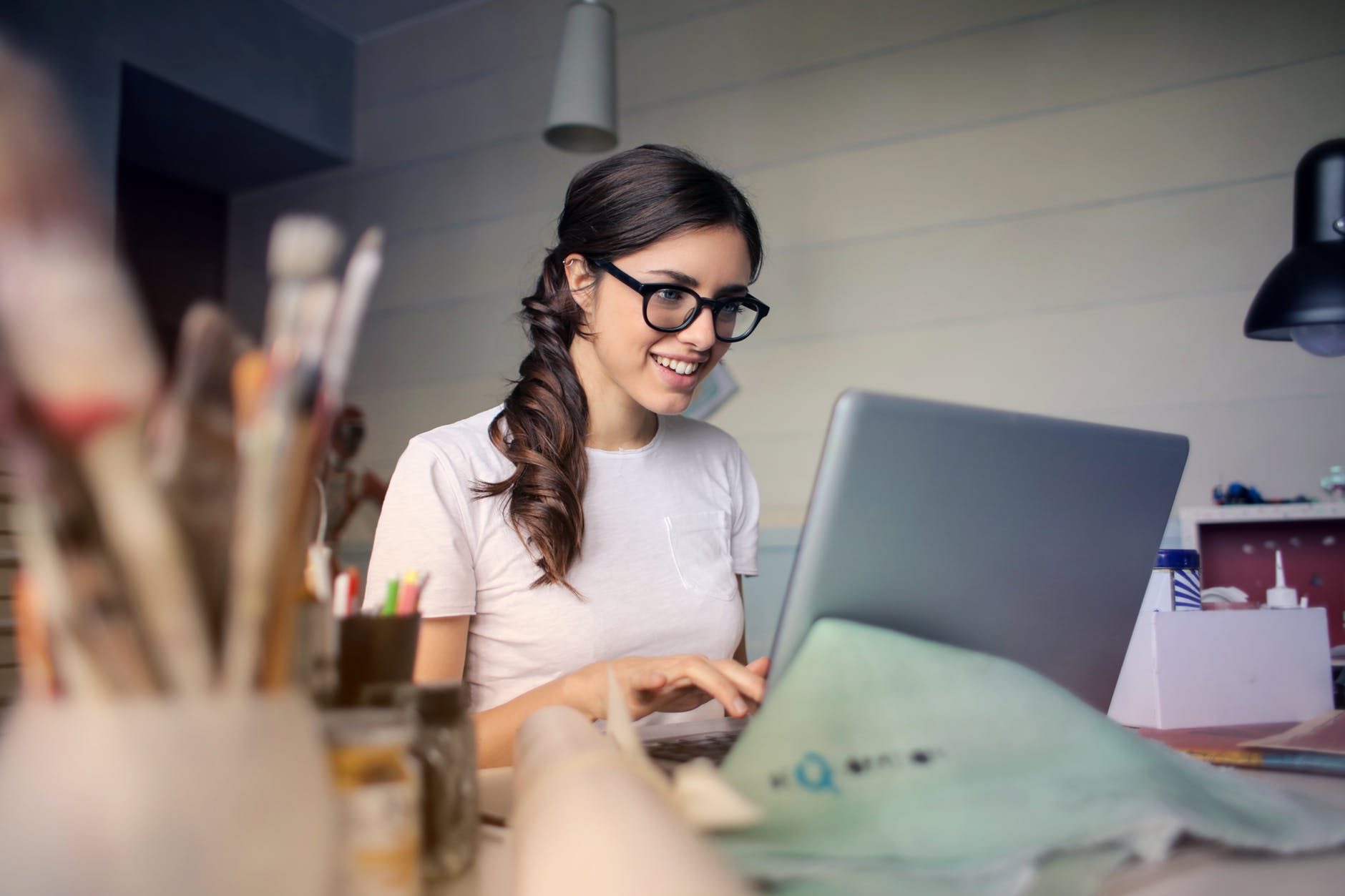 Tips Menulis Artikel ala Jurnalis Profesional