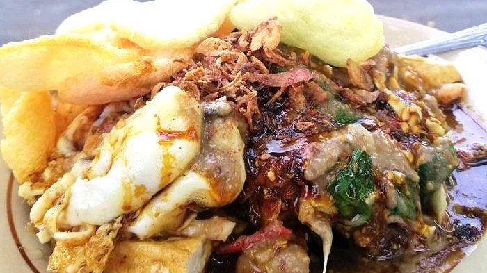 Kuliner di Semarang