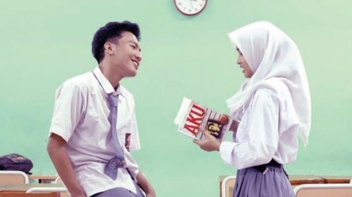 Kalau UN Beneran Dihapus, 7 Hal inilah yang Jadi Alasan Break sama Pacar. Bukan Demi Fokus Belajar