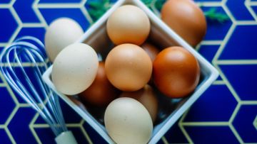 7 Tips Memilih Telur yang Baik dan Berkualitas