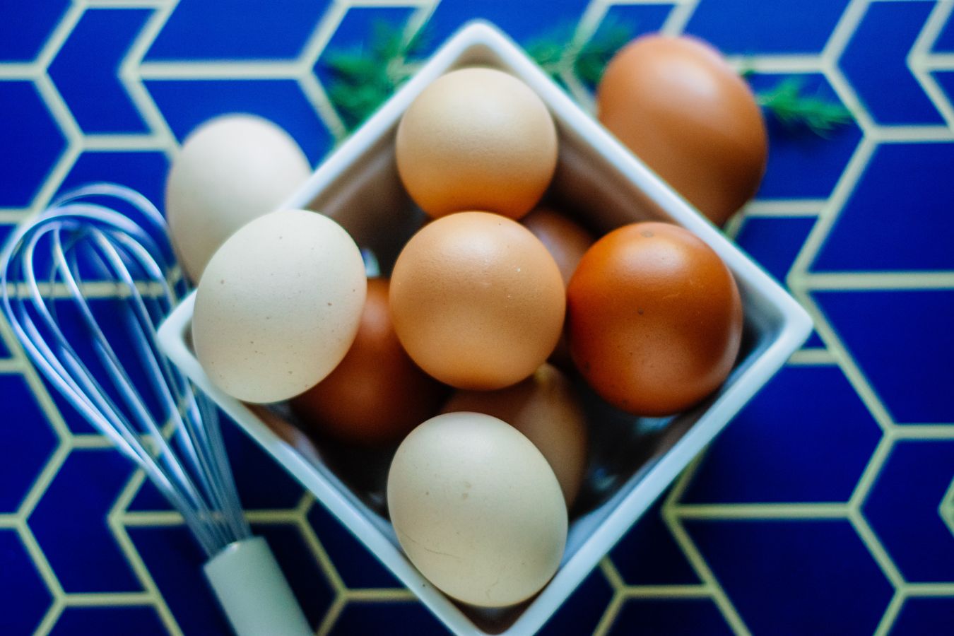 Tips Jitu Memilih Telur yang Tepat untuk Baking, Kunci Sukses Resep Sempurna!