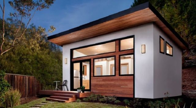 Nggak Sampai 50 Juta, Milenial Bisa Bangun Rumah 'Risha' Satu Lantai. Pencerahan Nih!