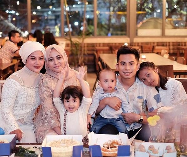 Mengenal Lebih Dekat Viens Tasman, Ibu Rachel Vennya yang Dicap Sosialita Rendah Hati