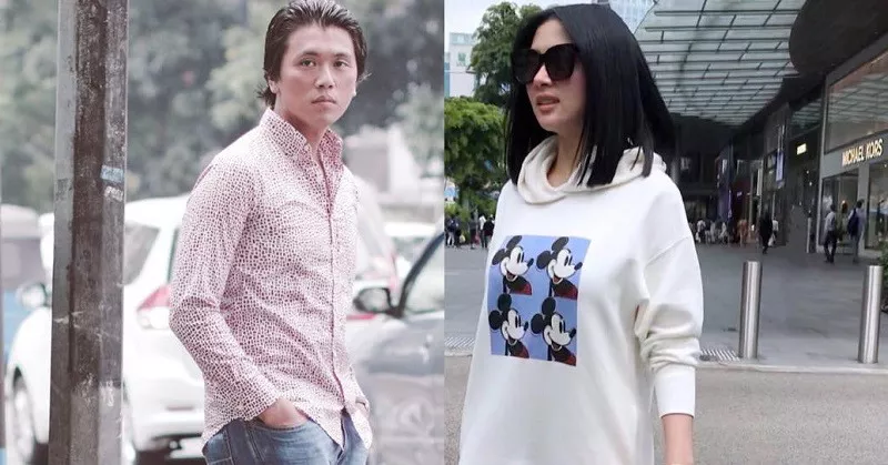 syahrini-reino