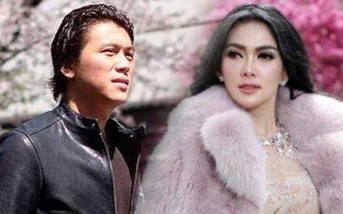 syahrini-reino