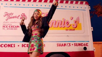 5 Makanan yang Suka Disantap Idola K-Pop di Waktu Senggang