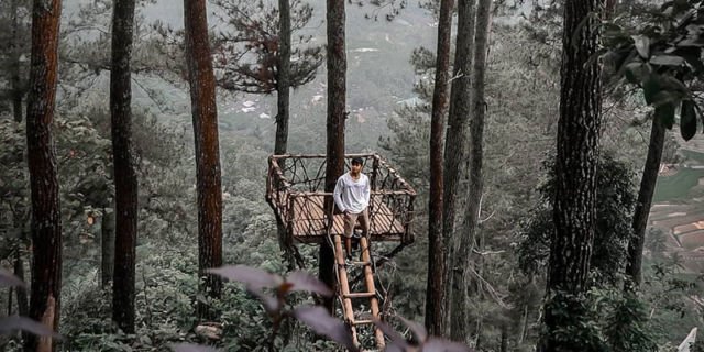 Gumuk Reco Sepakung