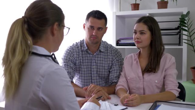 5 Hal yang Wajib Kamu Tahu Soal Bercinta Pasca Operasi Sesar Melahirkan. Jangan Asal 'Tubruk' Aja!