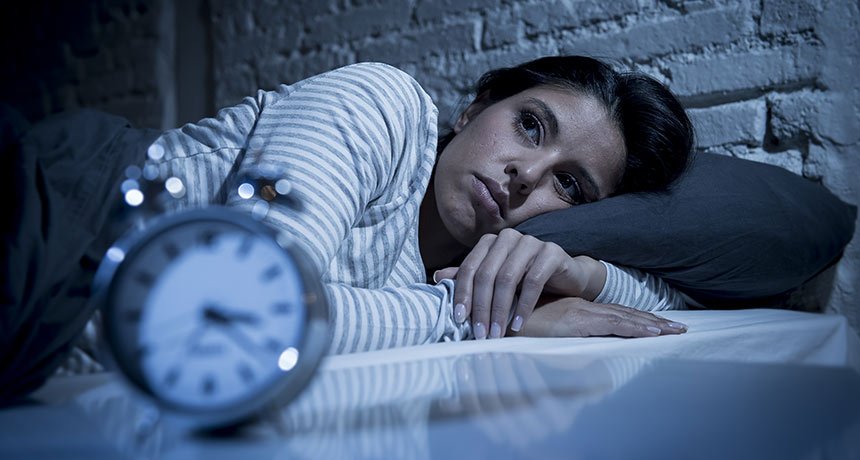 8 Kebiasaan Konyol Pembaca Hipwee Sebelum Tidur. Sudah Akui Saja, Banyak yang Begini, kan?
