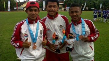Masa Muda Hanya Ada Satu Kali Saja, Buat Dirimu Kaya akan Pengalaman dan Karya