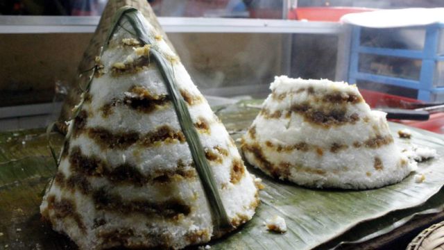 11 Makanan Pengganti Tumpeng Nasi Kuning untuk Perayaan. Nggak Monoton dan Cantik Tampilan