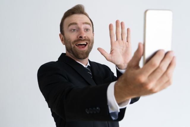 Vlogging is about storytelling