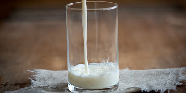 Susu Sapi