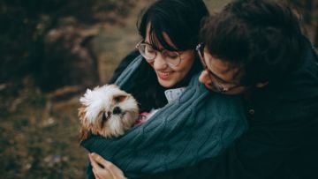 Pertanda Nyata Kalau Anjingmu Sedang Depresi. Pantesan Loyo dan Nggak Mau Diajak Main Lagi