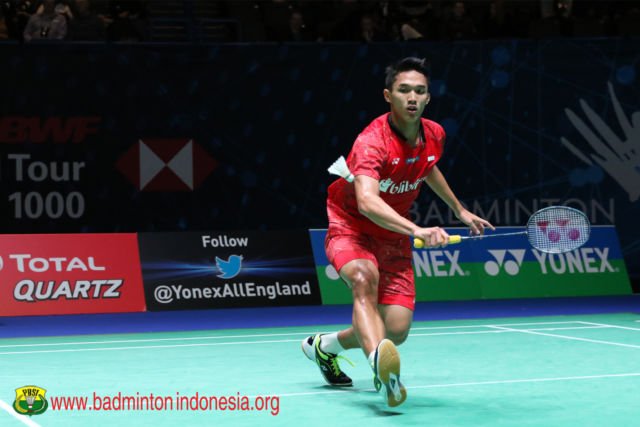 Jonatan Christie