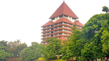 Yuk, Cari Tahu Macam-Macam Bentuk Perguruan Tinggi di Indonesia