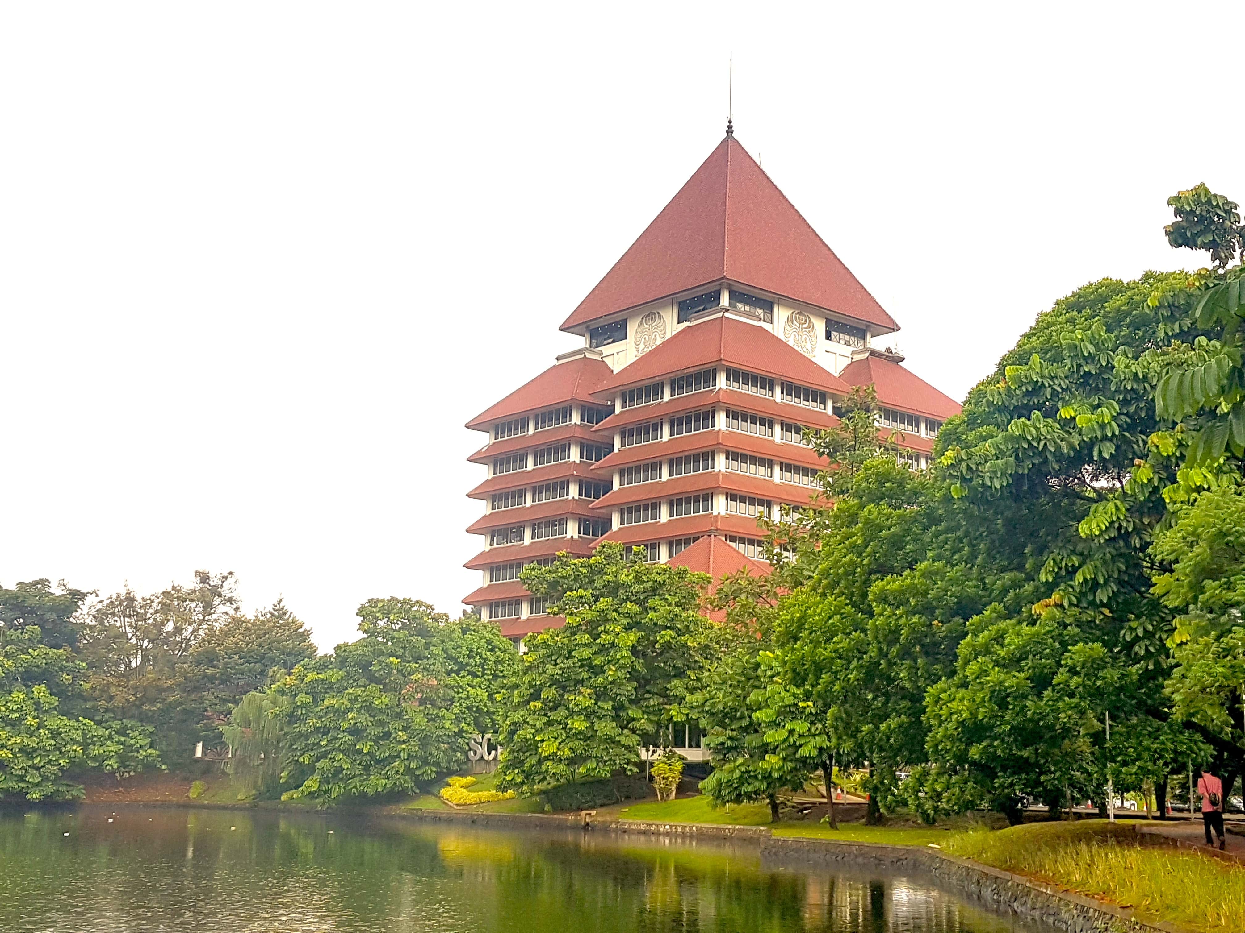 Yuk, Cari Tahu Macam-Macam Bentuk Perguruan Tinggi di Indonesia