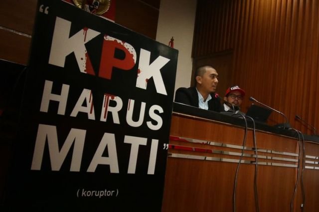 Dua Tahun Kasus Novel Baswedan Berlalu, Sudah Sejauh Apa nih Peran Negara Sesungguhnya?